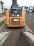 Plain concreting Melbourne